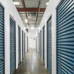 temperature-controlled storage units at Valley Storage in North Royalton, OH